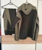 Adidas Complete Pak - Nieuw!, Ophalen of Verzenden, Nieuw, Maat 52/54 (L), Groen