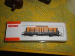 Arnold 4960 rongenwagon GONDRAND van de SBB Zwitserland, Arnold, Gelijkstroom, Ophalen of Verzenden, Nieuw