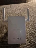 Netgear WiFi Range Extender, Ophalen, Zo goed als nieuw, Netgear