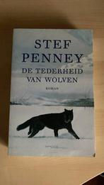 S. Penney - Tederheid van wolven, Ophalen of Verzenden, Zo goed als nieuw, S. Penney