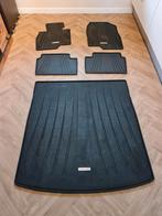Mazda 6 sportbreak 2018> All-weather mattenset+kofferbakmat!, Ophalen, Gebruikt