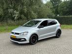 Volkswagen Polo 1.0 R-LINE AIRCO I CARPLAY I DIKKE AUTO I WE, Voorwielaandrijving, Gebruikt, Euro 6, 60 pk