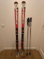 Ski's 170, 160 tot 180 cm, Gebruikt, Rossignol, Ophalen of Verzenden