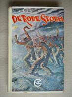 Fritz Steuben, de rode storm, Antiek en Kunst, Ophalen of Verzenden