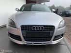 Audi TT Roadster 2.0 TFSI (motor loopt niet goed!), TT, Gebruikt, Zwart, 4 cilinders