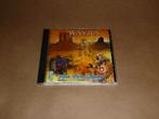 CD Wayra Pow Wow Dance, Ophalen of Verzenden, Zo goed als nieuw
