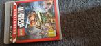 Lego star wars 3 the clone wars, Ophalen of Verzenden, Zo goed als nieuw, Losse kaart