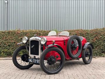Austin Seven Ulster Sport 1928/Oldtimer/Klassieker/Sportief! beschikbaar voor biedingen