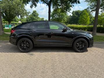Audi Q3 Sportback 45 TFSI e S Edition beschikbaar voor biedingen