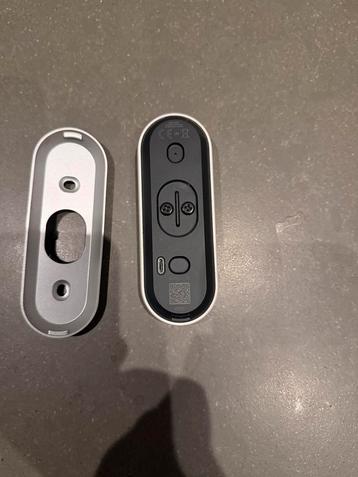 Google Nest Deurbel (Compleet in doos) beschikbaar voor biedingen