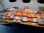 Groot pakket bordspellen vanaf 5,-, Gebruikt, Diverse, Ophalen of Verzenden, Reisspel