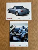 Persfoto’s Honda S2000, Ophalen of Verzenden, Zo goed als nieuw, Honda