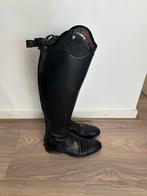Petri rijlaarzen van leer mt 38, Dieren en Toebehoren, Paardrijkleding, Ophalen of Verzenden, Zo goed als nieuw, Schoeisel