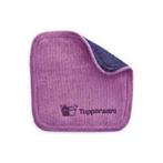 Tupperware ultra doek, nieuw, Ophalen of Verzenden, Nieuw, Paars, Overige typen