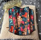 Prachtig korset met vintage look en mooie details, Kleding | Dames, Ondergoed en Lingerie, Ophalen of Verzenden, Body of Korset