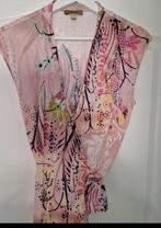 Bandolera Zomersetje Maat 38 - Nieuw met Bijzondere Print, Bandolera, Verzenden, Nieuw, Maat 38/40 (M)