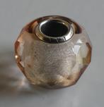 Trollbeads ROZE PRISMA, Sieraden, Tassen en Uiterlijk, Bedels, -, Verzenden, -, Zo goed als nieuw