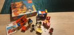 Lego klassiekers 276 en 297 vintage, Kinderen en Baby's, Speelgoed | Duplo en Lego, Gebruikt, Ophalen of Verzenden, Lego