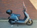 NIU NQI GTS 80 PRO (bj 2023), Bedrijf, Zero, Naked bike