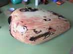 Yamaha XS650 tank, Motoren, Ophalen, Gebruikt