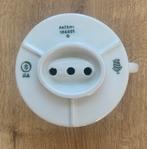 Melita 101 porselein aardewerk ? Koffiefilter, Overige typen, Ophalen of Verzenden, Zo goed als nieuw, Overige stijlen