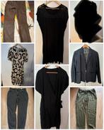 Dames kledingpakket maat XL/XXL 46-48 partij jurken broeken, Ophalen of Verzenden, Zo goed als nieuw, Maat 46/48 (XL) of groter