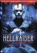 hellraiser 4 bloodline dvd NIEUW, Vanaf 16 jaar, Ophalen of Verzenden, Nieuw in verpakking, Actiethriller