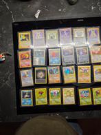 Vintage Pokémon Kaarten - Nederlands & Engels, Hobby en Vrije tijd, Verzamelkaartspellen | Pokémon, Ophalen of Verzenden, Gebruikt