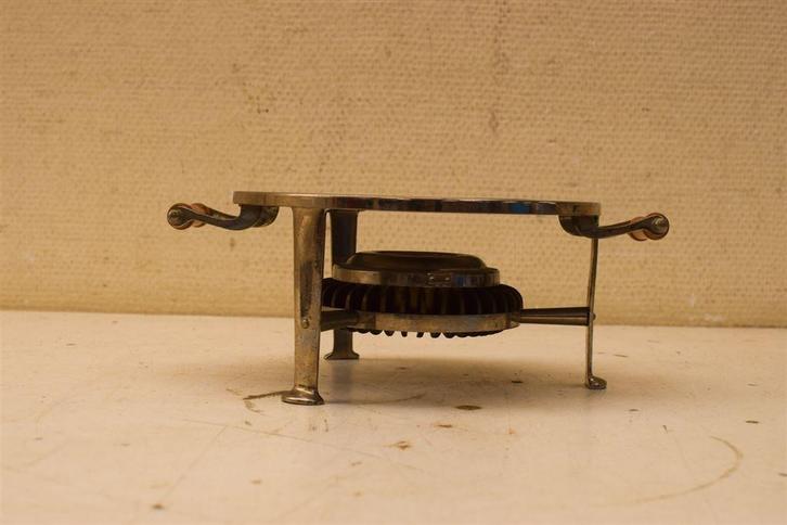 vintage theelicht 45734, Huis en Inrichting, Keuken | Servies, Gebruikt, Overige typen, Overige stijlen, Porselein, Ophalen of Verzenden