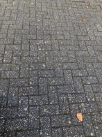 Straatklinkers gratis af te halen, Tuin en Terras, Ophalen, Gebruikt, Klinkers, 10 m² of meer