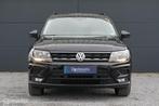Volkswagen Tiguan 1.4 TSI 4Motion DSG Comfortline Apple/Andr, Automaat, 4 cilinders, Zwart, 1492 kg