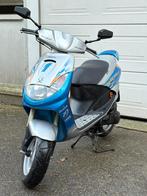 ️❗️UNIEKE STAAT️❗️Peugeot Vivacity 2007 50cc | 2T | 12.xxxkm, Fietsen en Brommers, Scooters | Peugeot, Ophalen, Zo goed als nieuw