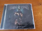 CRADLE OF FILTH    HAMMER OF THE WITCHES, Cd's en Dvd's, Cd's | Hardrock en Metal, Ophalen of Verzenden, Nieuw in verpakking