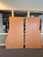 Gratis 2 houten panelen ophalen in Eindhoven, Ophalen, Zo goed als nieuw