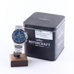 Rotorcraft RC1212 Limited Edition herenhorloge, Sieraden, Tassen en Uiterlijk, Horloges | Heren, Flex Ltd., Zo goed als nieuw