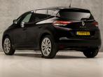 Renault Scénic 1.3 TCe Sport (GETINT GLAS, AIRCO, BLUETOOTH, Voorwielaandrijving, Stof, 4 cilinders, 1850 kg