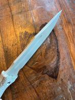 Busse Combat  - Hellrazor Gen2 Limited  - Camo Shadow - mes., Ophalen of Verzenden, Amerika, Mes of Dolk