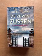 De Zeven Zussen - Lucinda Riley, Boeken, Ophalen, Zo goed als nieuw, Nederland