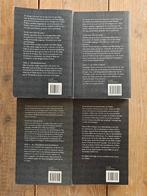 Serie: ' In de ban van de ring'+ De Hobbit, Boeken, Ophalen of Verzenden, Zo goed als nieuw