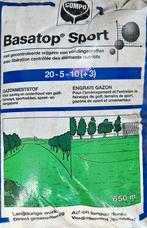 Compo Basatop Sport Gazonmeststof 20kg, Ophalen of Verzenden, Kunstmest
