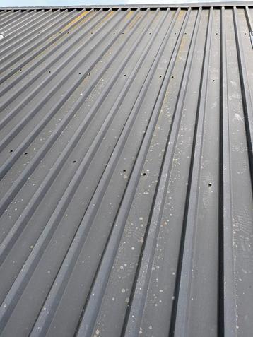 Mooie partij damwandplaten 40 stuks 6,25m. Koop per 20 stuks beschikbaar voor biedingen