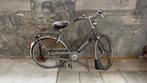 Gazelle Omafiets - Klassiek en Comfortabel, 55 tot 59 cm, Ophalen, Jaren '60 of nieuwer