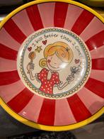 Blond Amsterdam Borden - Gebruikt, Huis en Inrichting, Keuken | Servies, Gebruikt, Blond Amsterdam, Ophalen of Verzenden, Bord(en)