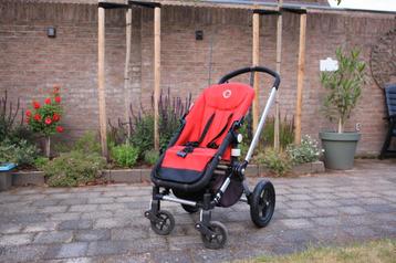 Bugaboo Frog compleet systeem  beschikbaar voor biedingen