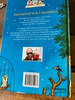 Verschillende dolfje weerwolfje, Ophalen of Verzenden, Zo goed als nieuw, Paul van Loon, Fictie