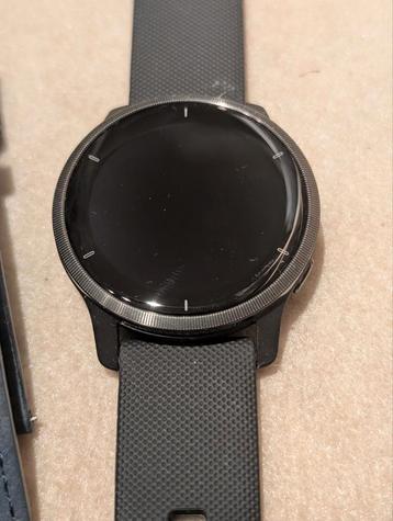 Garmin venu 2 - refurbished - ongebruikt  beschikbaar voor biedingen