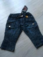 PIROUETTE zeer dikke spijker broek (kuit) NIEUW maat 116 WB, Broek, Meisje, Nieuw, Ophalen of Verzenden
