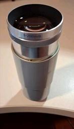 Leitz Wetzlar Germany f=200mm lens objectief diaprojector, Audio, Tv en Foto, Diaprojectors, Ophalen of Verzenden