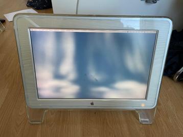 Apple Cinema Display A1038 beschikbaar voor biedingen
