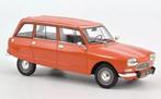 Citroën Ami 8 modelauto 1:18 Norev diverse uitvoeringen, Ophalen of Verzenden, Nieuw, Auto, Norev